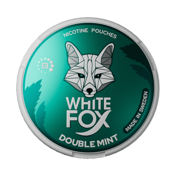 White Fox (£3.59/ct) Normal
