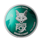 White Fox Double Mint 8 mg/g