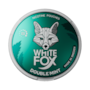 White Fox Double Mint 8 mg/g