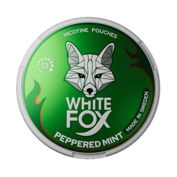 White Fox (£3.59/ct) Normal