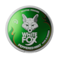 White Fox Peppered Mint 8 mg/g