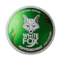 White Fox Peppered Mint 8 mg/g