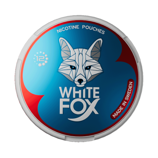 White Fox (£3.59/ct) Strong