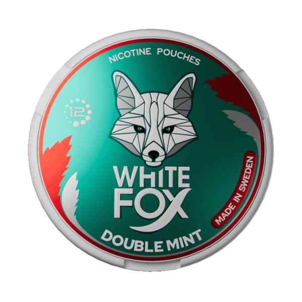 White Fox (£3.59/ct) Strong