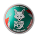White Fox Double Mint 12 mg/g