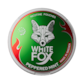 White Fox Peppered Mint 12 mg/g