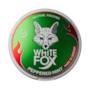 White Fox Peppered Mint 12 mg/g