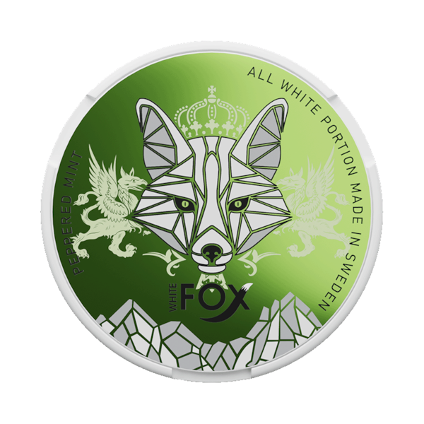 White Fox (£3.59/ct) Ultra Strong