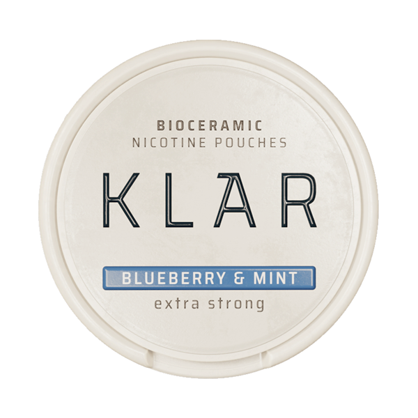 Klar (£0.99/ct) Extra Strong