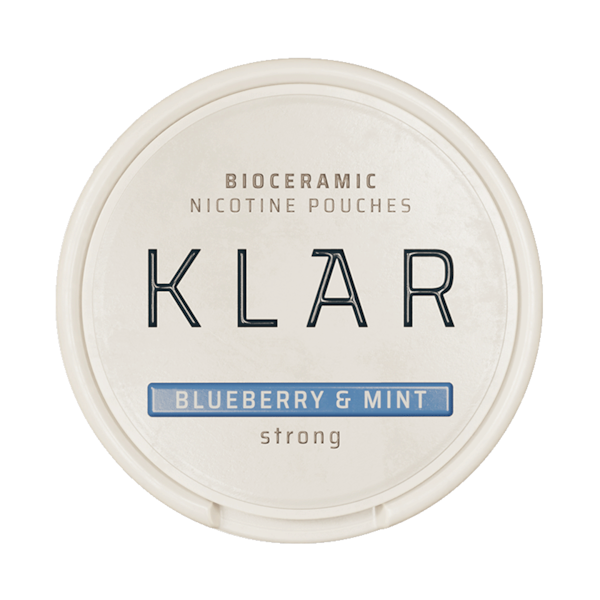Klar (£3.29/ct) Strong
