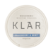 KLAR Blueberry & Mint Mini Regular
