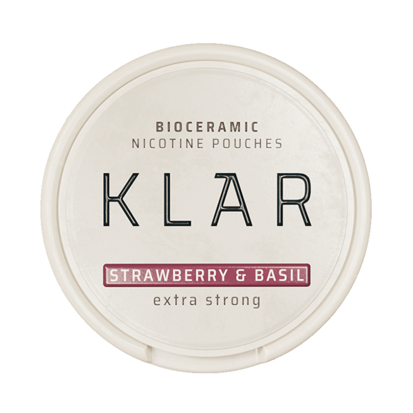 Klar (£0.99/ct) Extra Strong