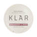 KLAR Strawberry & Basil Mini Extra Strong