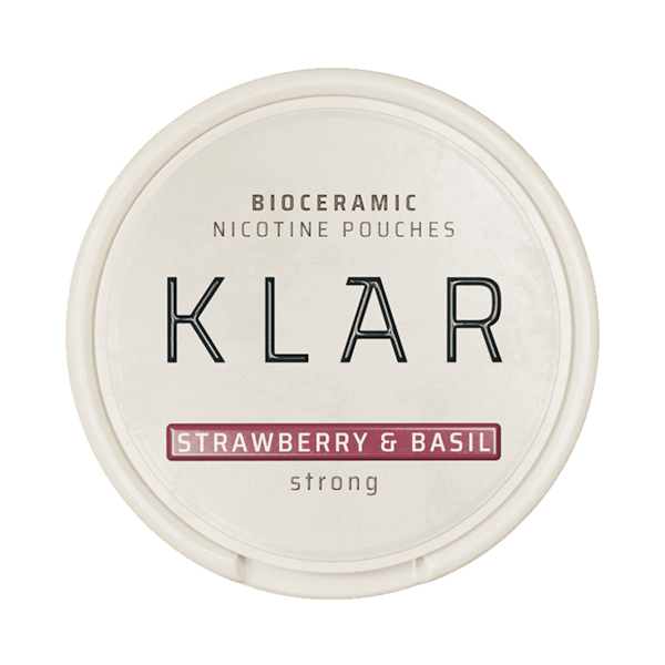 Klar (£3.29/ct) Strong