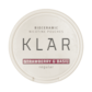 KLAR Strawberry & Basil Mini Regular