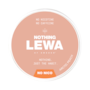 LEWA Nothing Arctic Peach Nicotine Free