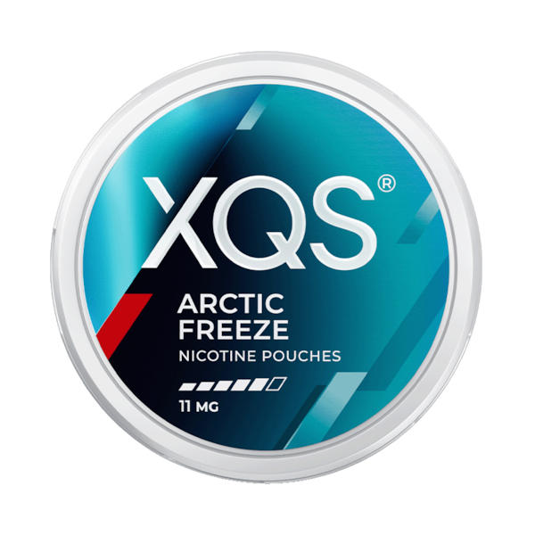 Xqs (£3.79/ct) Extra Strong