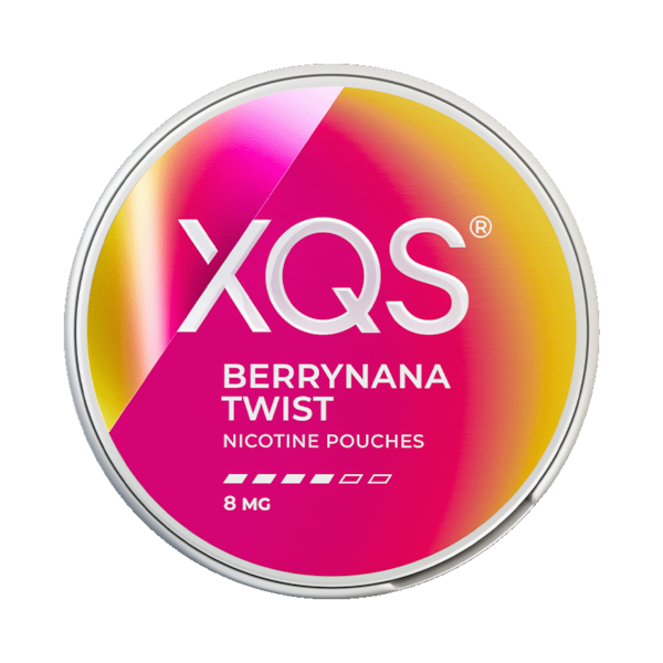 Xqs (£2.69/ct) Strong