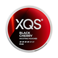 XQS Black Cherry Strong
