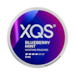 XQS Blueberry Mint Strong