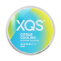 XQS Citrus Cooling Strong