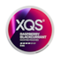 XQS Raspberry Blackcurrant 8mg