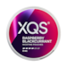 XQS Raspberry Blackcurrant 8mg