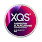 XQS Raspberry Blackcurrant 8mg