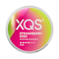 XQS Strawberry Kiwi 8mg