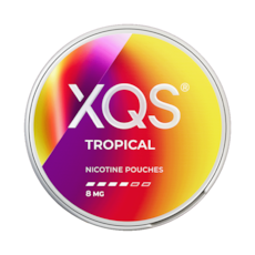 XQS Tropical Strong