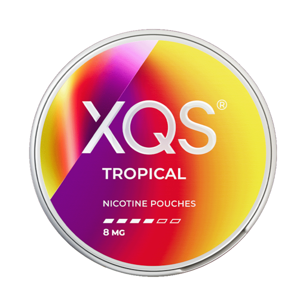 Xqs (£2.69/ct) Strong