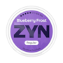 ZYN Blueberry Frost 13.5mg