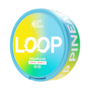 LOOP Pineapple Ice Strong 8.9mg