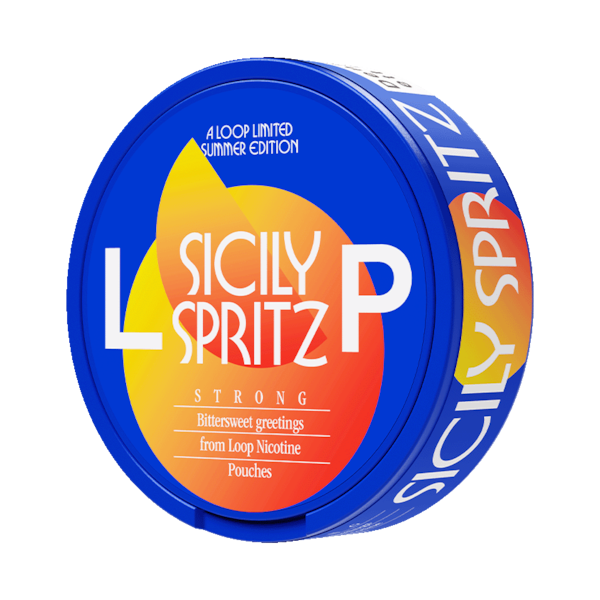 Loop (£2.98/ct) Strong