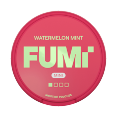 FUMi Watermelon Mint Mini