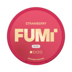 FUMi Strawberry Mini