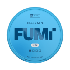 FUMi Freezy Mint Mini
