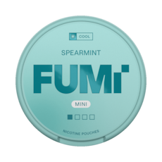 FUMi Spearmint Mini