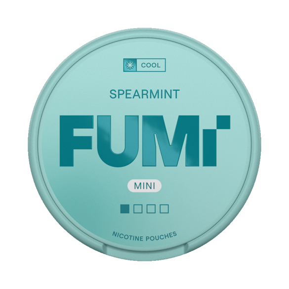 FUMi Spearmint Mini