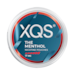 XQS The Menthol 17mg