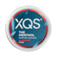 XQS The Menthol 17mg