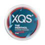 XQS The Menthol 17mg