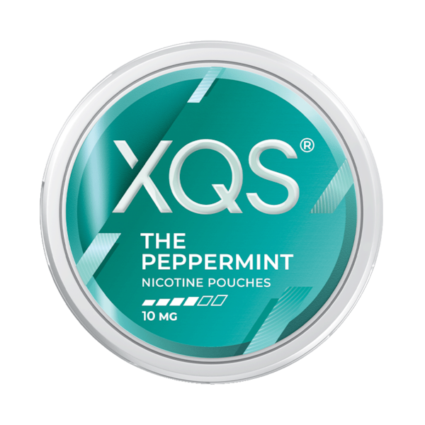 Xqs (£0.99/ct) Extra Strong