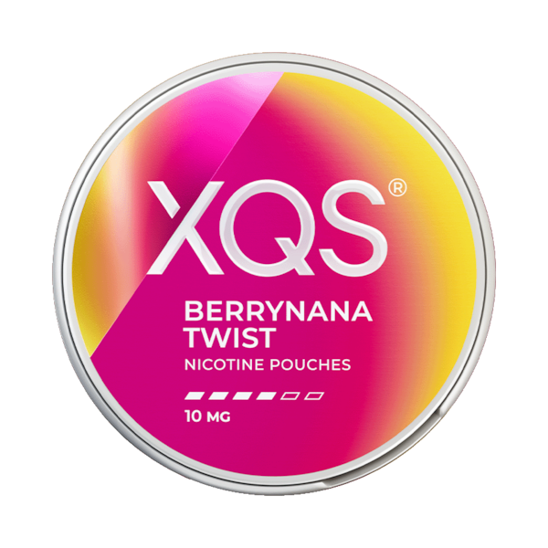 Xqs (£2.69/ct) Extra Strong