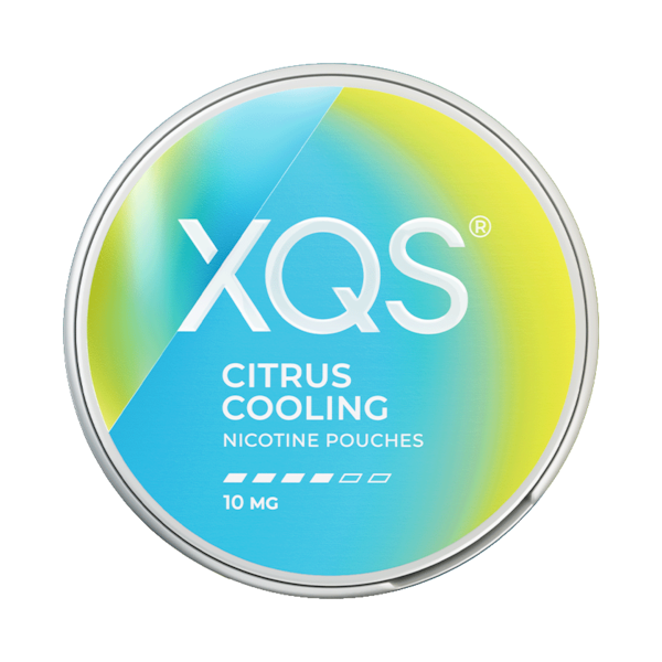 Xqs (£2.69/ct) Extra Strong