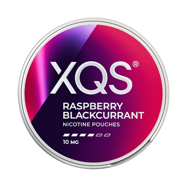 Xqs (£2.69/ct) Extra Strong