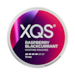 XQS Raspberry Blackcurrant 10mg