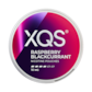 XQS Raspberry Blackcurrant 10mg