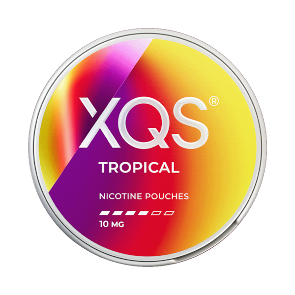 Xqs (£2.69/ct) Extra Strong