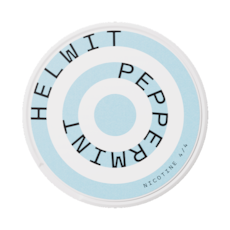 Helwit Menthol 6mg